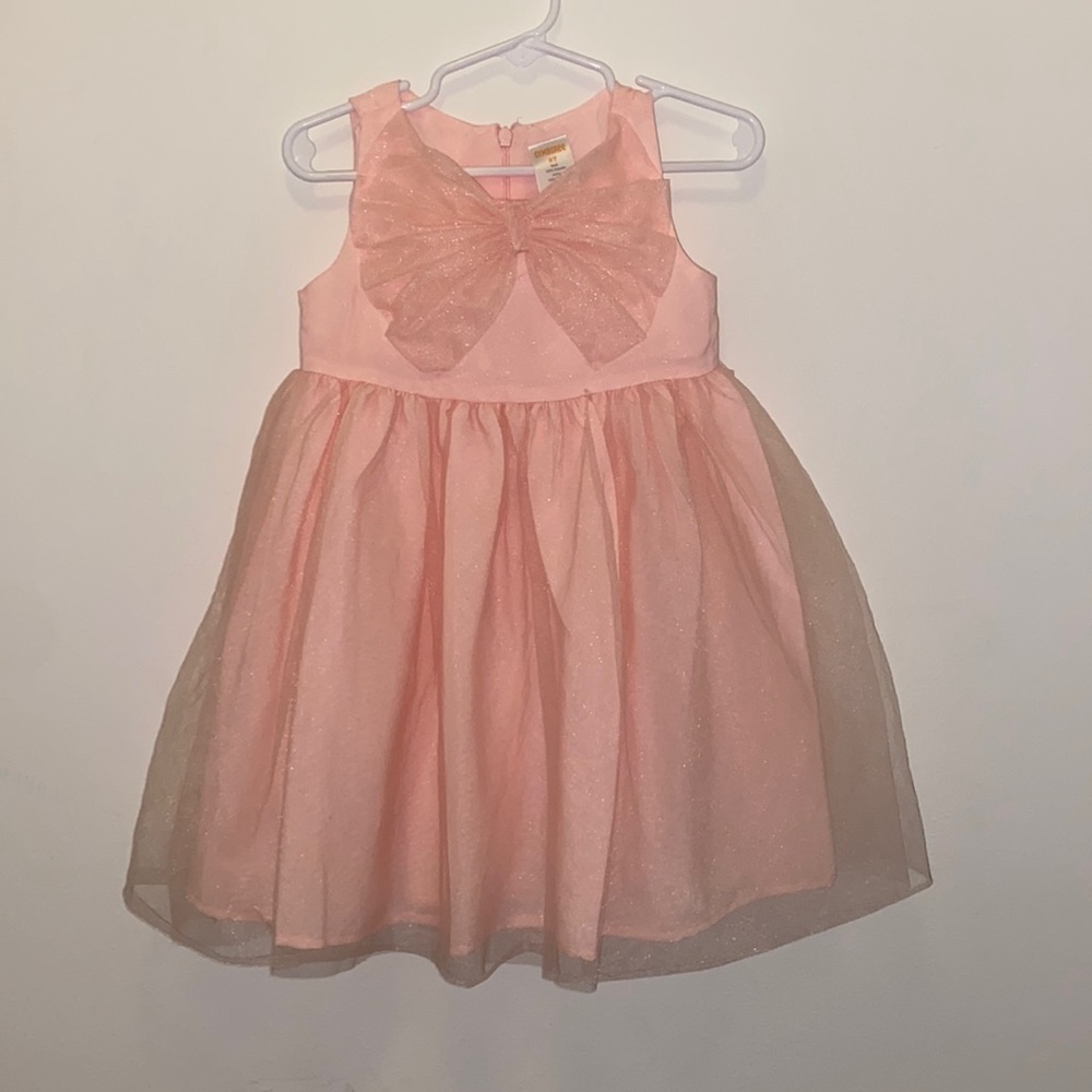 Formal dress